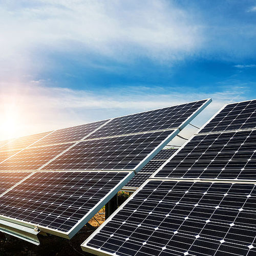 平面光伏面板 - ECOSOLAR - Glasfabrik Lamberts GmbH & Co. KG  - 供暖 / 双镜片 / 垂直安装