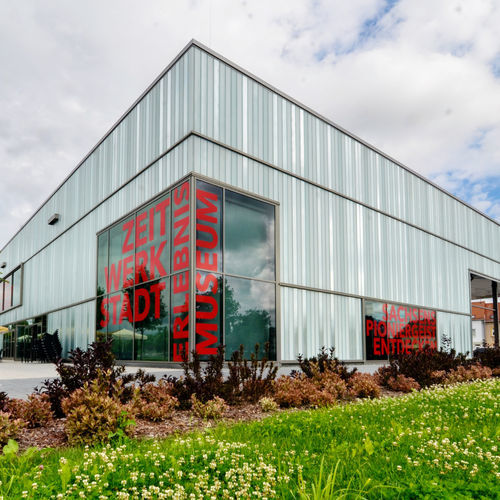 半透明异型玻璃 - LINIT EcoGlass, prismasolar, S - Glasfabrik Lamberts GmbH & Co. KG  - 磨砂 / 室内装潢 / 用于外墙