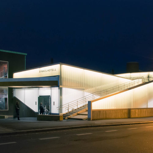 磨砂异型玻璃 - LINIT EcoGlass clarissimo, S - Glasfabrik Lamberts GmbH & Co. KG  - 半透明 / 室内装潢 / 室外装饰