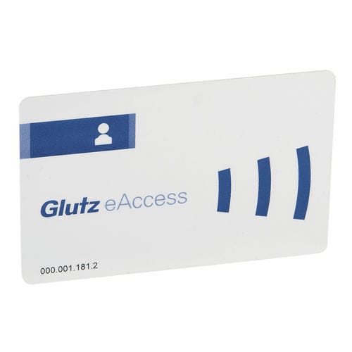 门禁感应卡 - 5101 G-Line - Glutz