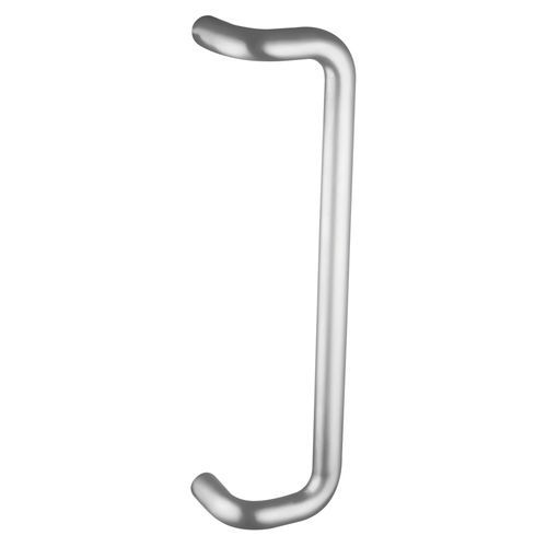 门拉手 - 5770/5771 - Glutz - 不锈钢 / 现代风格 / 缎面抛光