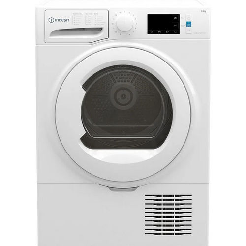 独立式干衣机 - F163407 - Indesit