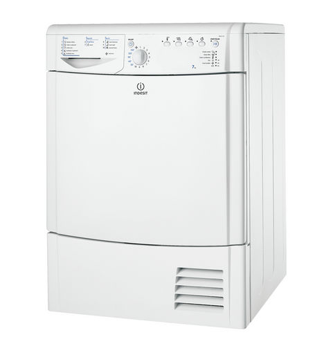 独立式干衣机 - IDCA 735 - Indesit