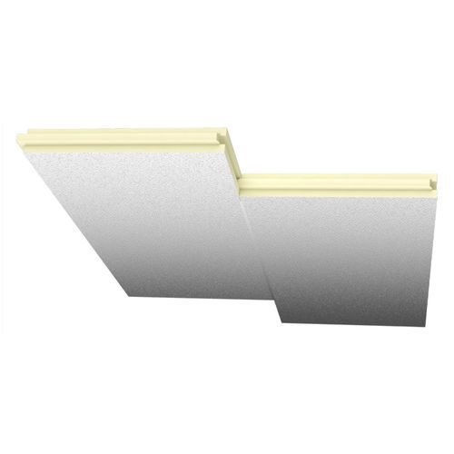 隔热材料 - LINITHERM PAL KD N+F - Linzmeier Bauelemente GmbH  - 三聚酯PIR / 板式 / 泡沫