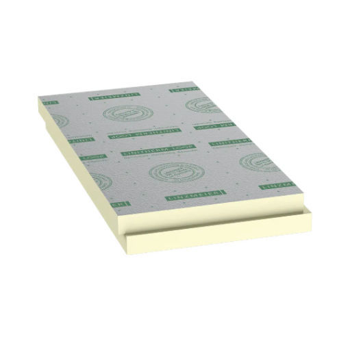 隔热材料 - LINITHERM LOOP PAL - Linzmeier Bauelemente GmbH  - 聚氨酯发泡 / 硬板 / 用于室外