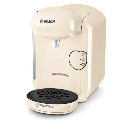意式浓缩espresso咖啡机 - TAS1407GB - BOSCH - 全自动 / 一体式 / 茶叶