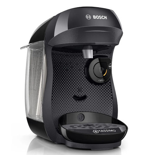 意式浓缩espresso咖啡机 - TAS1007GB - BOSCH - 全自动 / 一体式 / 热水