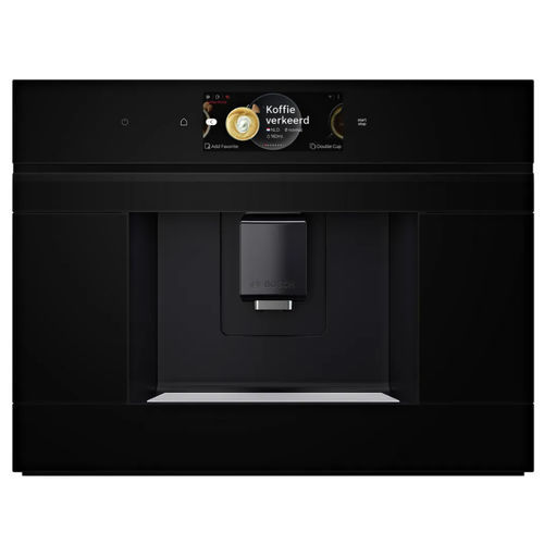意式浓缩espresso咖啡机 - CTL7181B0 - BOSCH - 全自动 / 一体式 / 茶叶