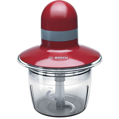 肉类绞肉机 - MMR08R1GB - BOSCH - 搅拌机 / 手动 / 家用