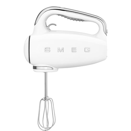 螺旋形混合搅拌机 - HMF01BLEU - SMEG - 用于蛋糕房 / 用于面包房 / 用于饼干面团