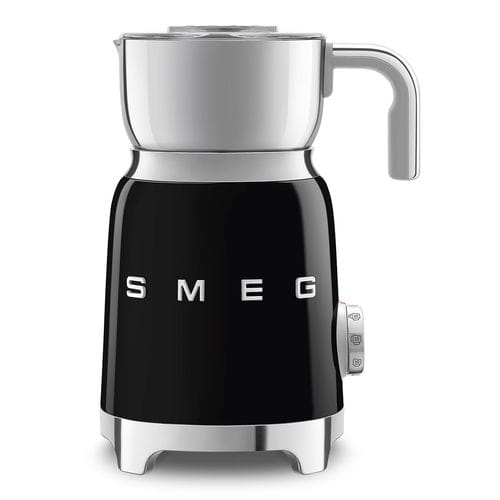 奶泡器 - MFF11BLEU - SMEG