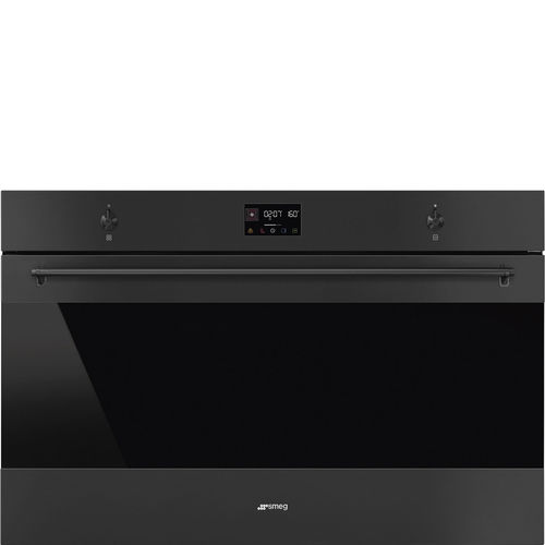 电动烤箱 - SFP9302TN - SMEG - 对流式 / 嵌入式 / 单腔