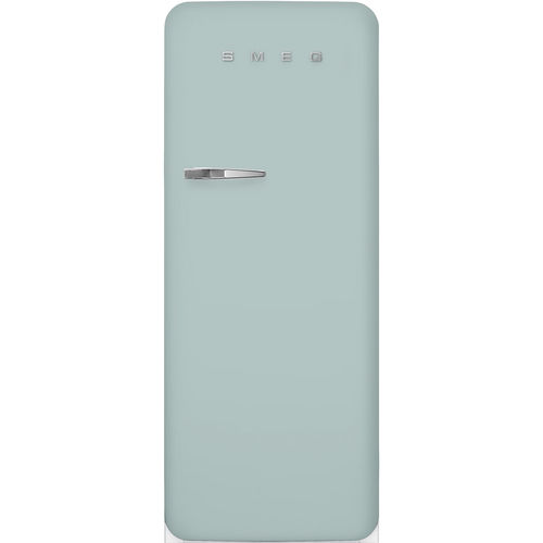 单门冰箱 - FAB28RDSA6 - SMEG - 家用 / 独立式 / 内置冷冻箱