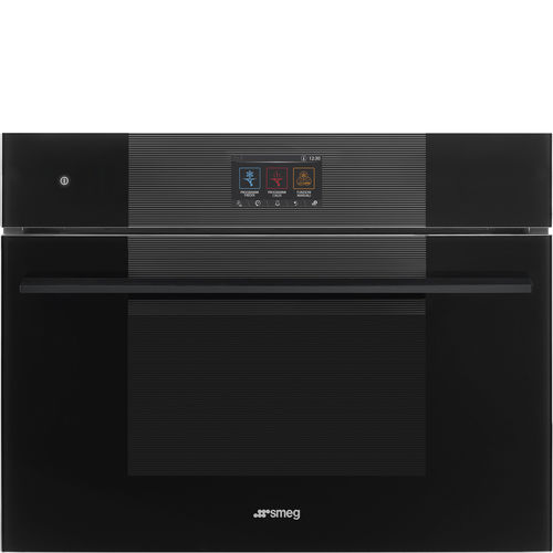 网格速冻箱 - SBC4104B3 - SMEG - 家用 / 快速