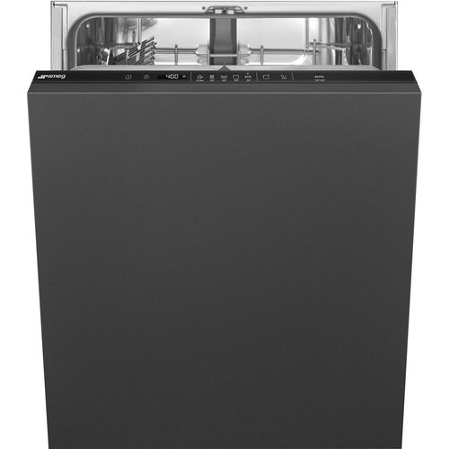 前开式洗碗机 - STL262D - SMEG - 家用 / 嵌入式 / 生态型