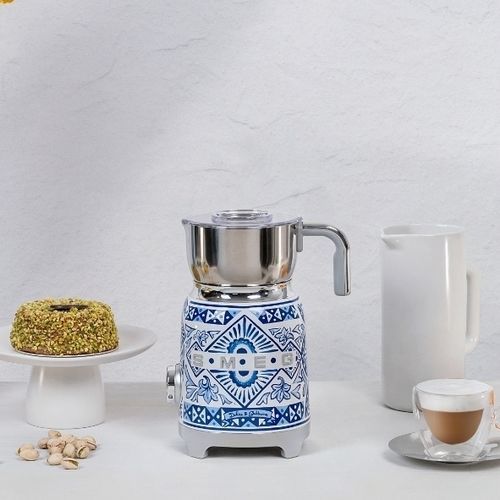 奶泡器 - MFF01DGBEU - SMEG