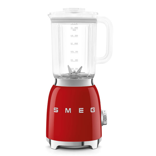 多功能搅拌机 - BLF03RDEU - SMEG - 饮料