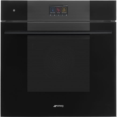 电动烤箱 - SOP6104S2PB3 - SMEG - 蒸汽 / 嵌入式 / 单