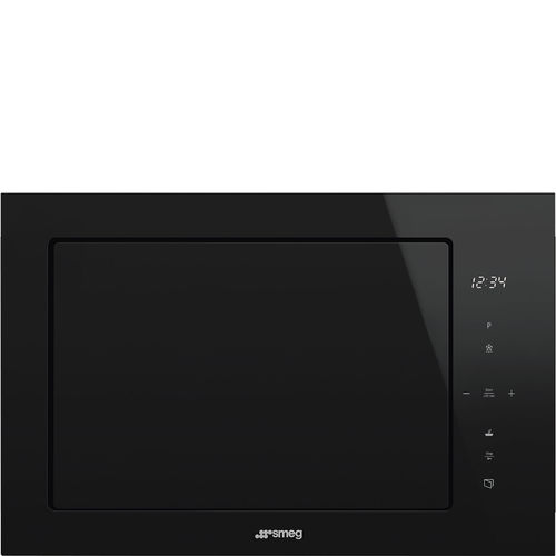 电动烤箱 - FMI625CN - SMEG - 微波 / 嵌入式 / 单