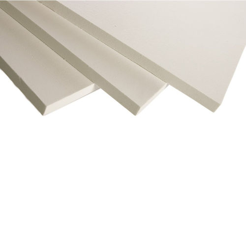 硬质保温板 - Kaowool® - Morgan Advanced Materials - 热量 / 矿物 / 用于室内
