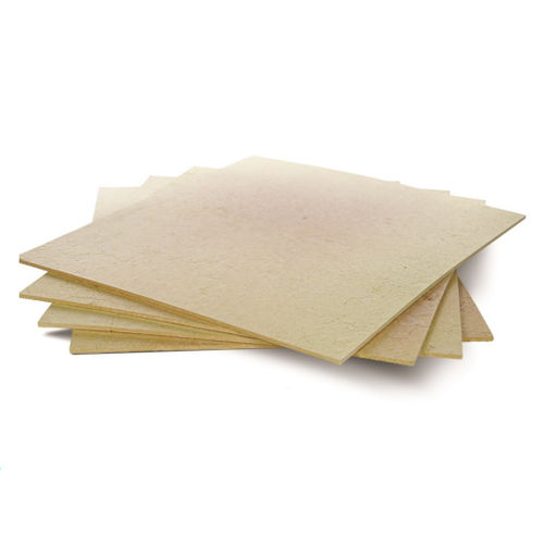 隔热隔音材料 - Cerafelt® - Morgan Advanced Materials - 矿物 / 板式 / 用于室内