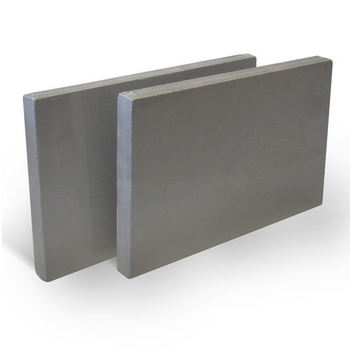 隔热材料 - Ultra Plus Board  - Morgan Advanced Materials - 矿物 / 硬板 / 用于室内