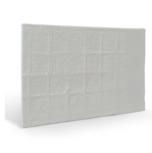 隔热材料 - Flexipor® - Morgan Advanced Materials - PE聚乙烯 / 矿物 / 板式