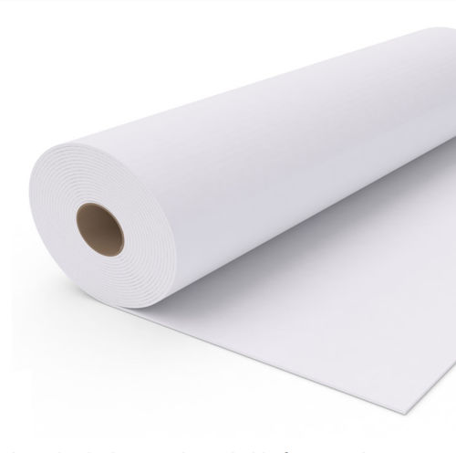 隔热材料 - Superwool® Plus and HT Papers - Morgan Advanced Materials - 矿物 / 卷式 / 用于室内