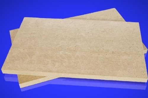 隔热材料 - K-Shield® - Morgan Advanced Materials - 矿物 / 板式 / 用于室内