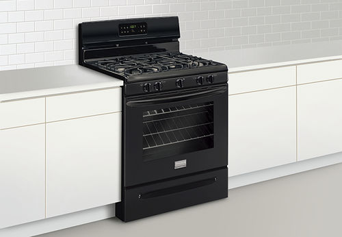 燃气组合灶 - FGGF3030PB - Frigidaire