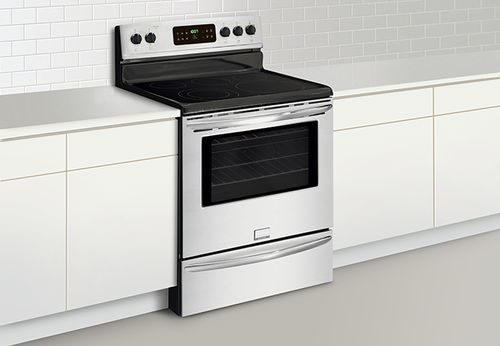 电动组合灶 - FGEF3030PF - Frigidaire