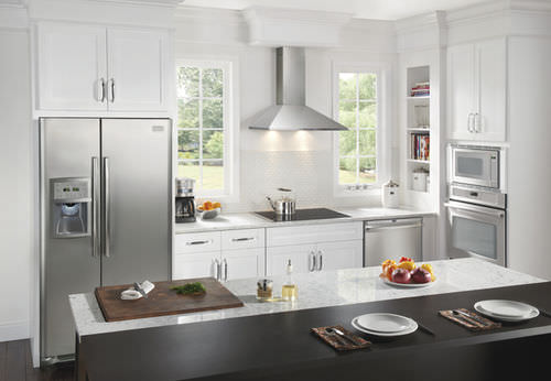 电磁感应灶台 - FPIC3095MS - Frigidaire - 4眼 / 嵌入式 / 带触摸控制