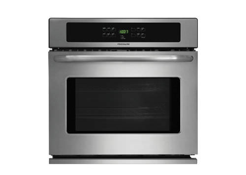 电动烤箱 - FFEW3025PS - Frigidaire - 对流式 / 嵌入式
