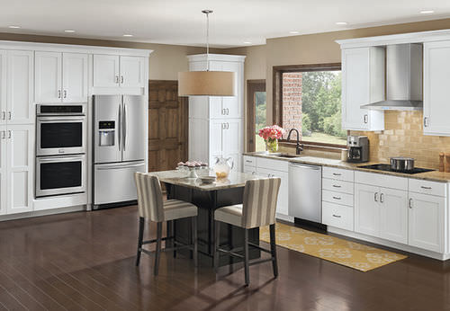 电动烤箱 - FGET3065PF - Frigidaire - 嵌入式 / 双