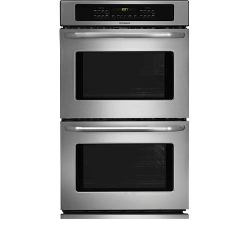 电动烤箱 - FFET2725PS - Frigidaire - 嵌入式 / 双