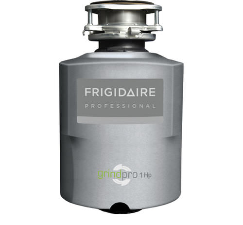 水槽垃圾粉碎机 - FPDI103DMS - Frigidaire - 家用