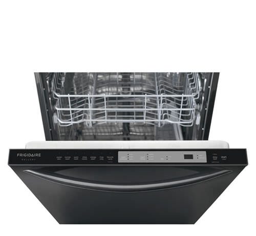 前开式洗碗机 - FGID2474QB - Frigidaire - 家用 / 嵌入式 / 生态型