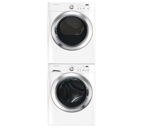前开式洗衣机 - FFFW5100PW - Frigidaire - 家用 / 能源之星环保标签