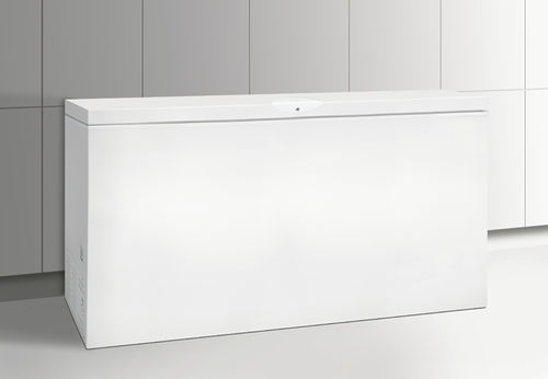 箱式冷冻柜 - FGCH25M8LW - Frigidaire - 白色