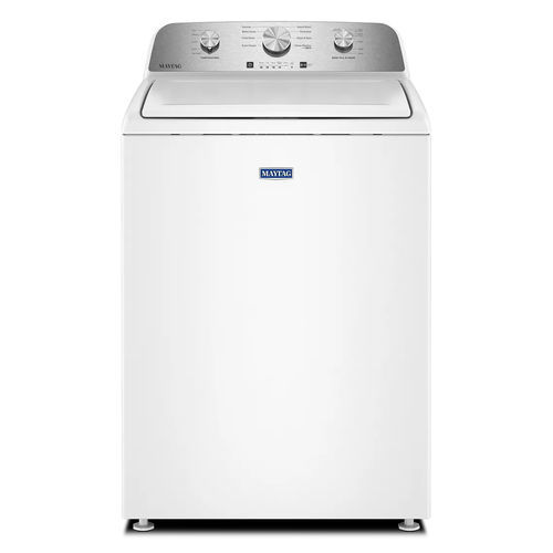 顶部装载洗衣机 - MAYTAG&reg; 4.0 - Maytag - 家用