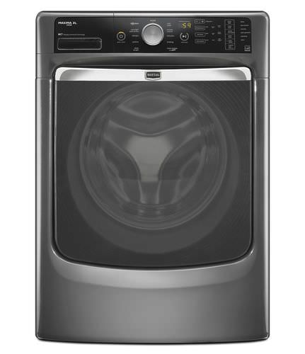 前开式洗衣机 - MHW7000AG - Maytag - 家用 / 能源之星环保标签