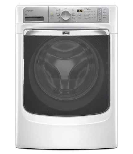 前开式洗衣机 - MHW7000AW  - Maytag - 家用 / 能源之星环保标签