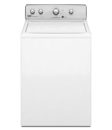 顶部装载洗衣机 - MVWC200BW - Maytag - 家用