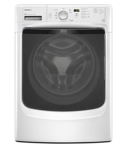 前开式洗衣机 - MHW3000BW - Maytag - 家用 / 能源之星环保标签