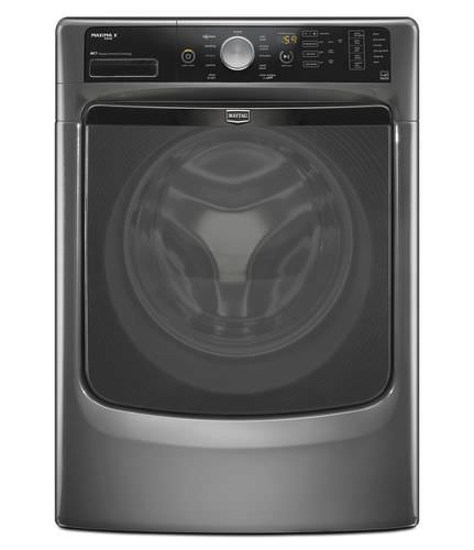 前开式洗衣机 - MHW4200BG - Maytag - 家用 / 能源之星环保标签