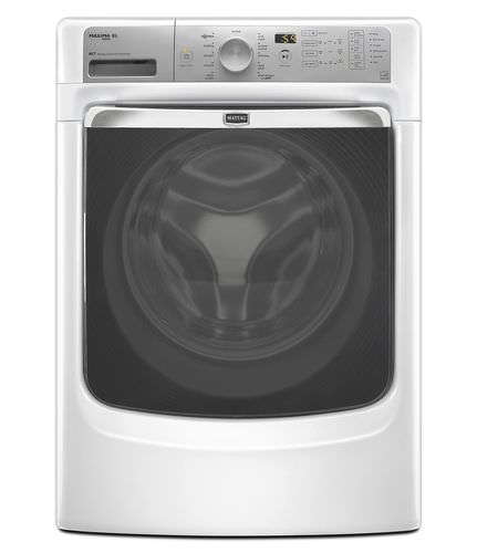 前开式洗衣机 - MHW6000AW - Maytag - 家用 / 能源之星环保标签