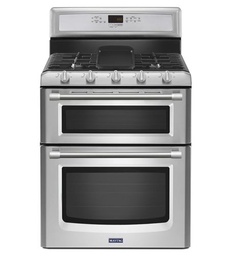 燃气组合灶 - MGT8820DS - Maytag