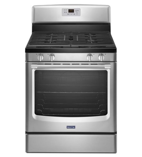 燃气组合灶 - MGR8600DS - Maytag