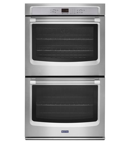电动烤箱 - MEW9630DS - Maytag - 嵌入式 / 双