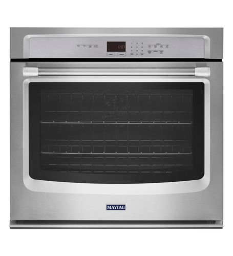 电动烤箱 - MEW9530DS - Maytag - 对流式 / 嵌入式